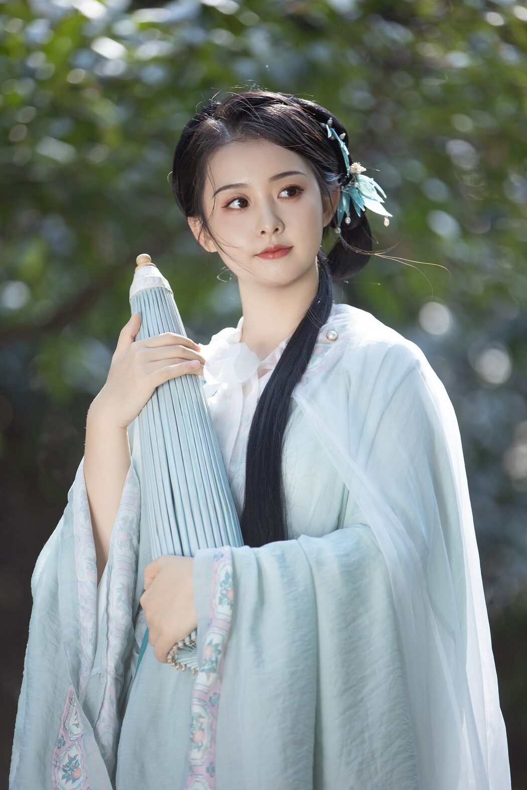 YiTuYu艺图语 Vol.3458 Han Han