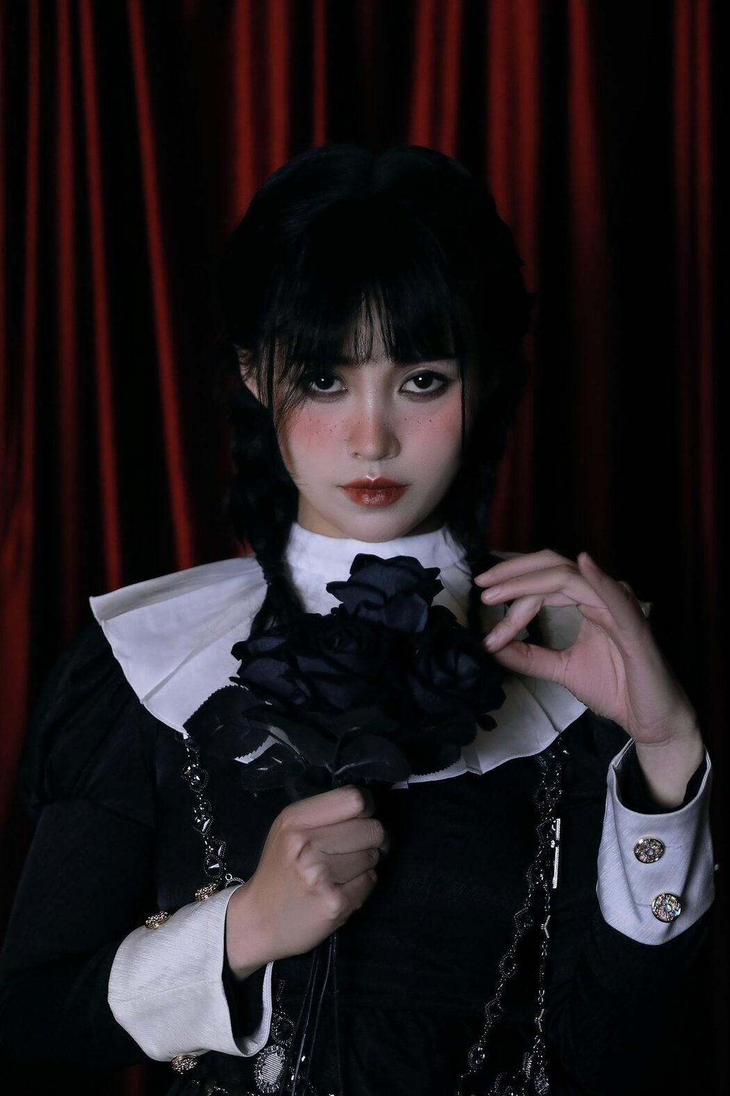 YiTuYu艺图语 Vol.3441 Qing Shuang E