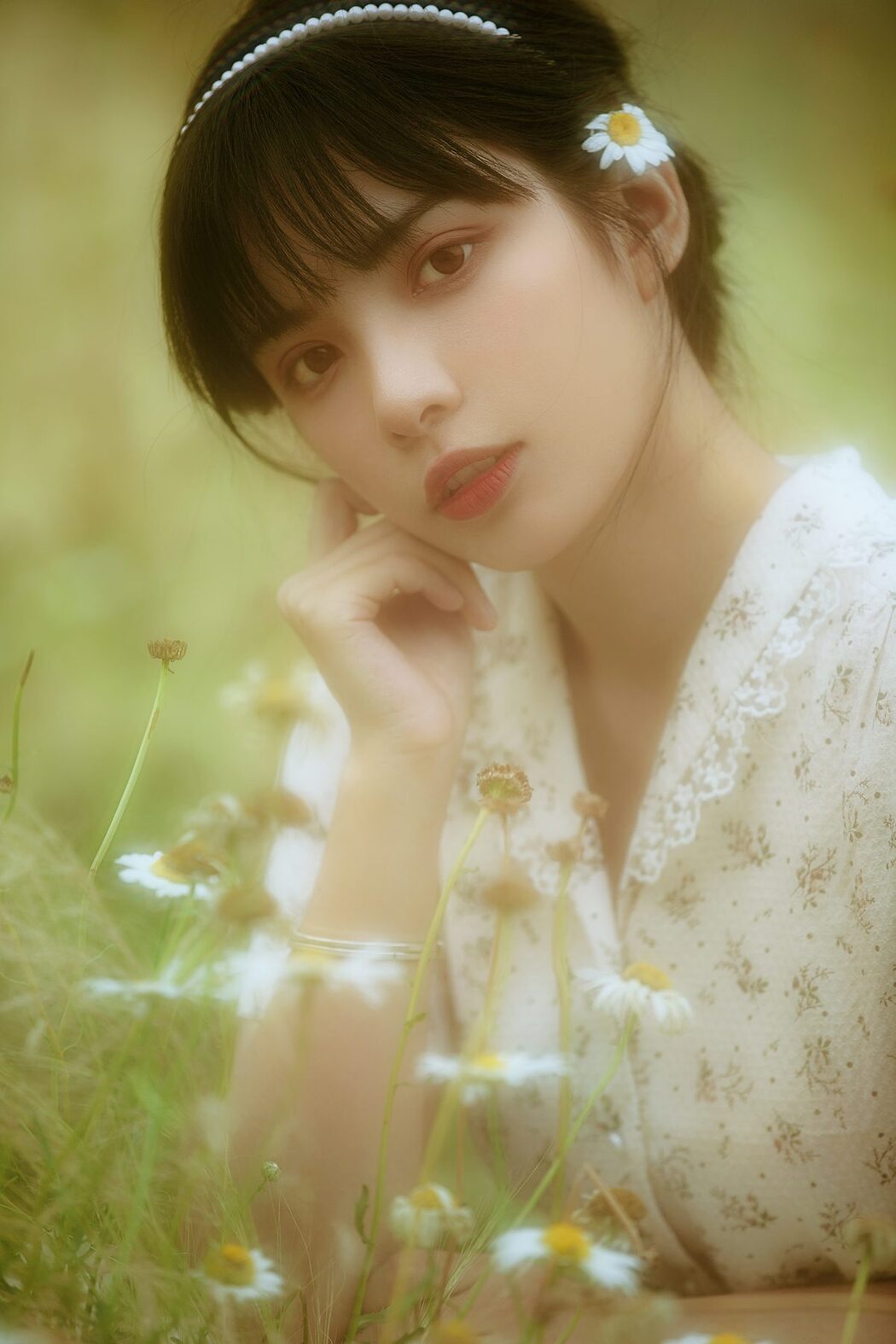 YiTuYu艺图语 Vol.3502 Ga Li Ya Ga Li