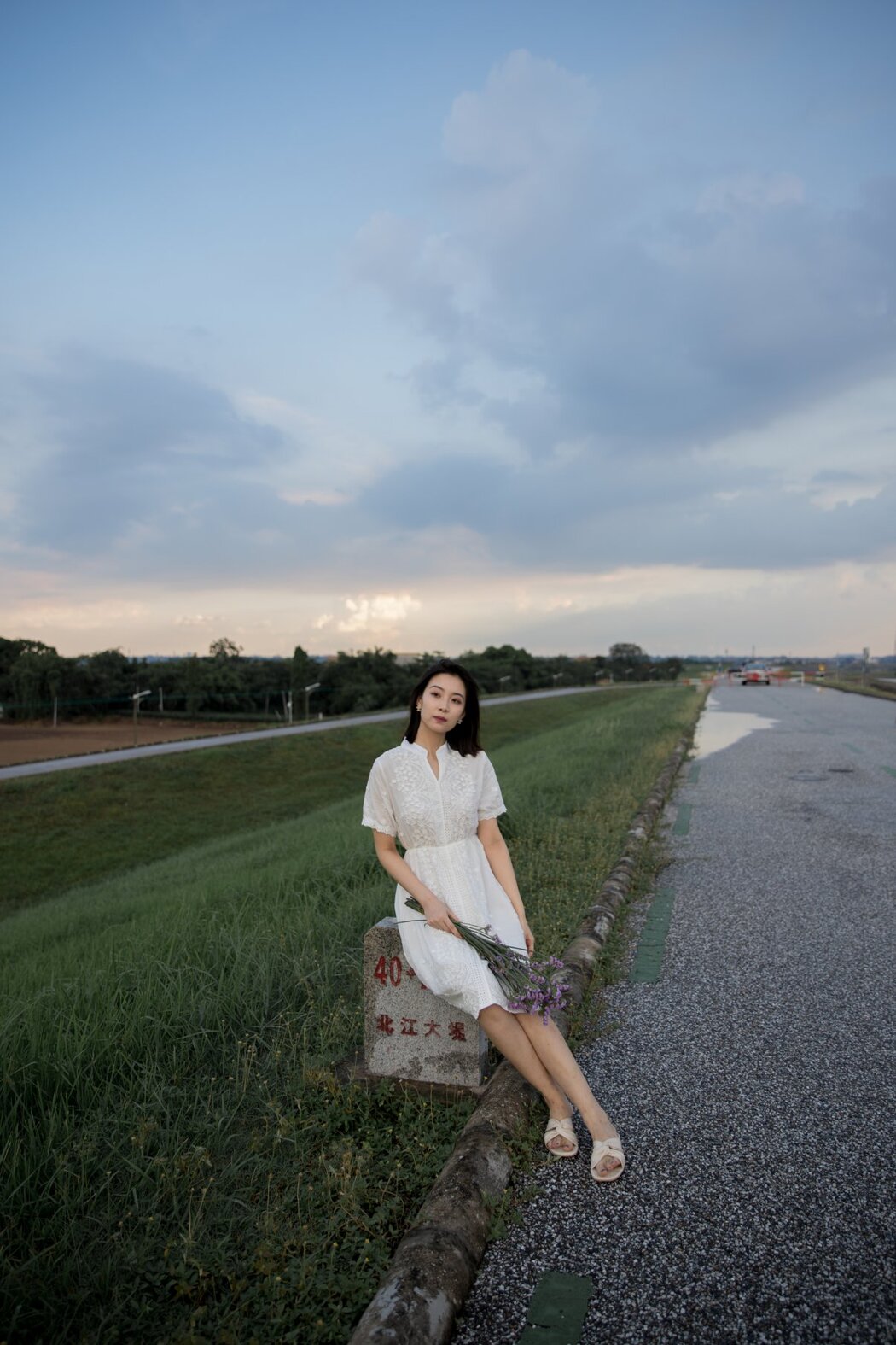 YiTuYu艺图语 Vol.352 Neida