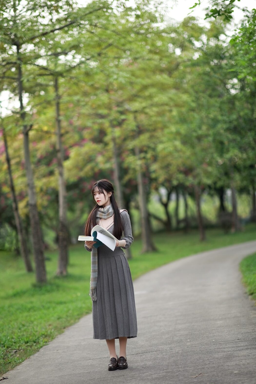 YiTuYu艺图语 Vol.3442 Fei Fei