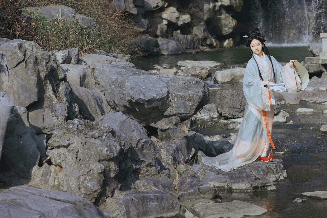 YiTuYu艺图语 Vol.3426 Yi Zhi Xiao Dong Li