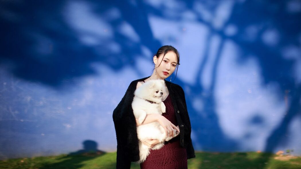 YiTuYu艺图语 Vol.3410 Dong Yan