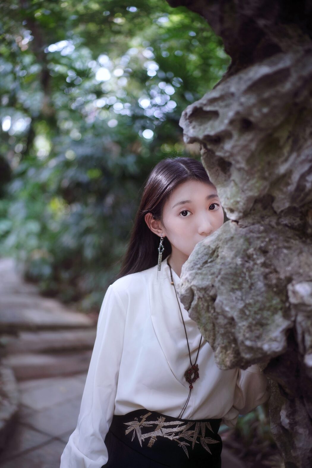 YiTuYu艺图语 Vol.3492 Zhi Zhi