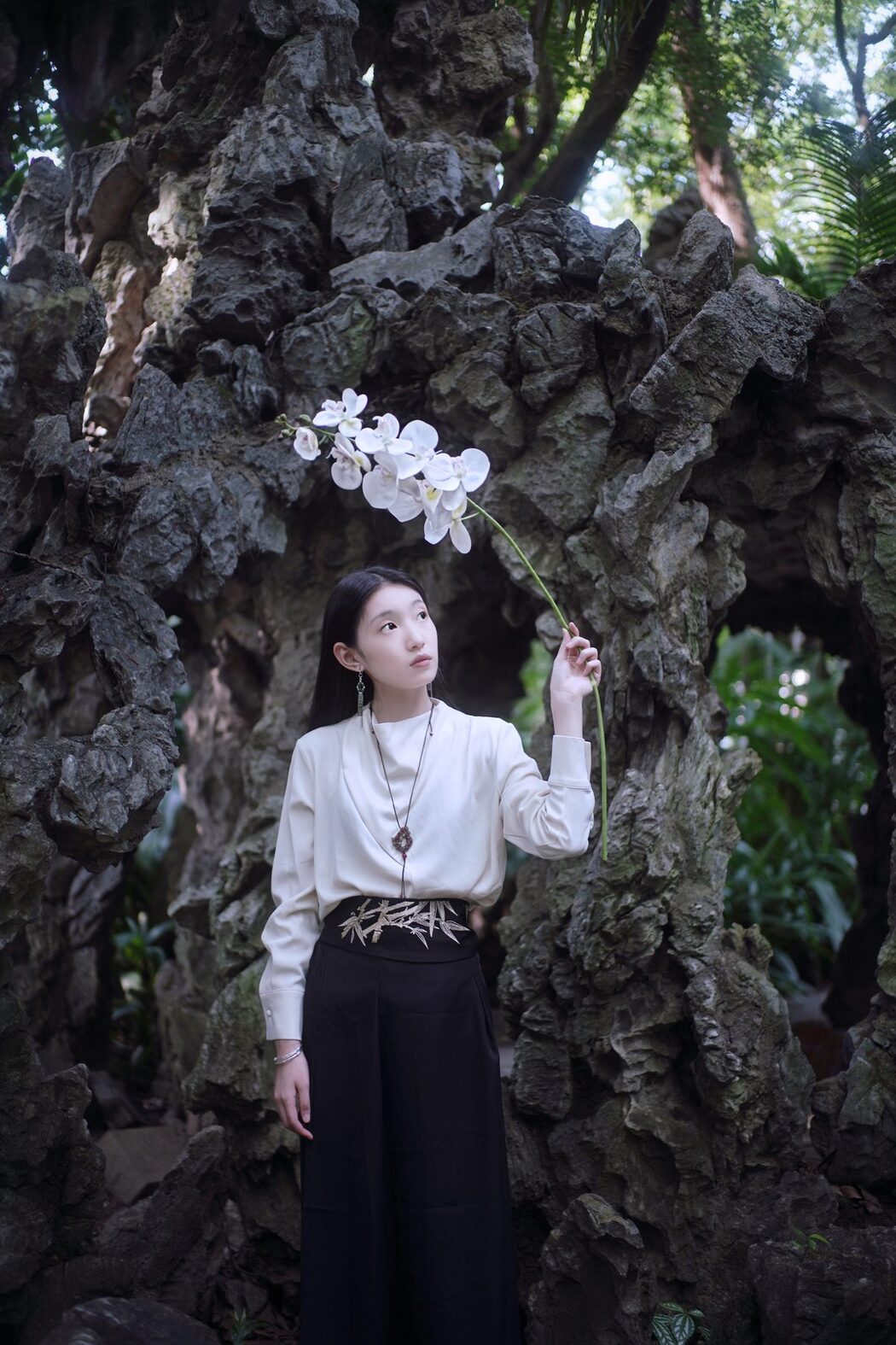 YiTuYu艺图语 Vol.3492 Zhi Zhi
