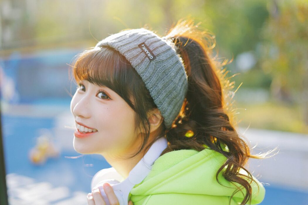 YiTuYu艺图语 Vol.3523 Lan Pang Zi