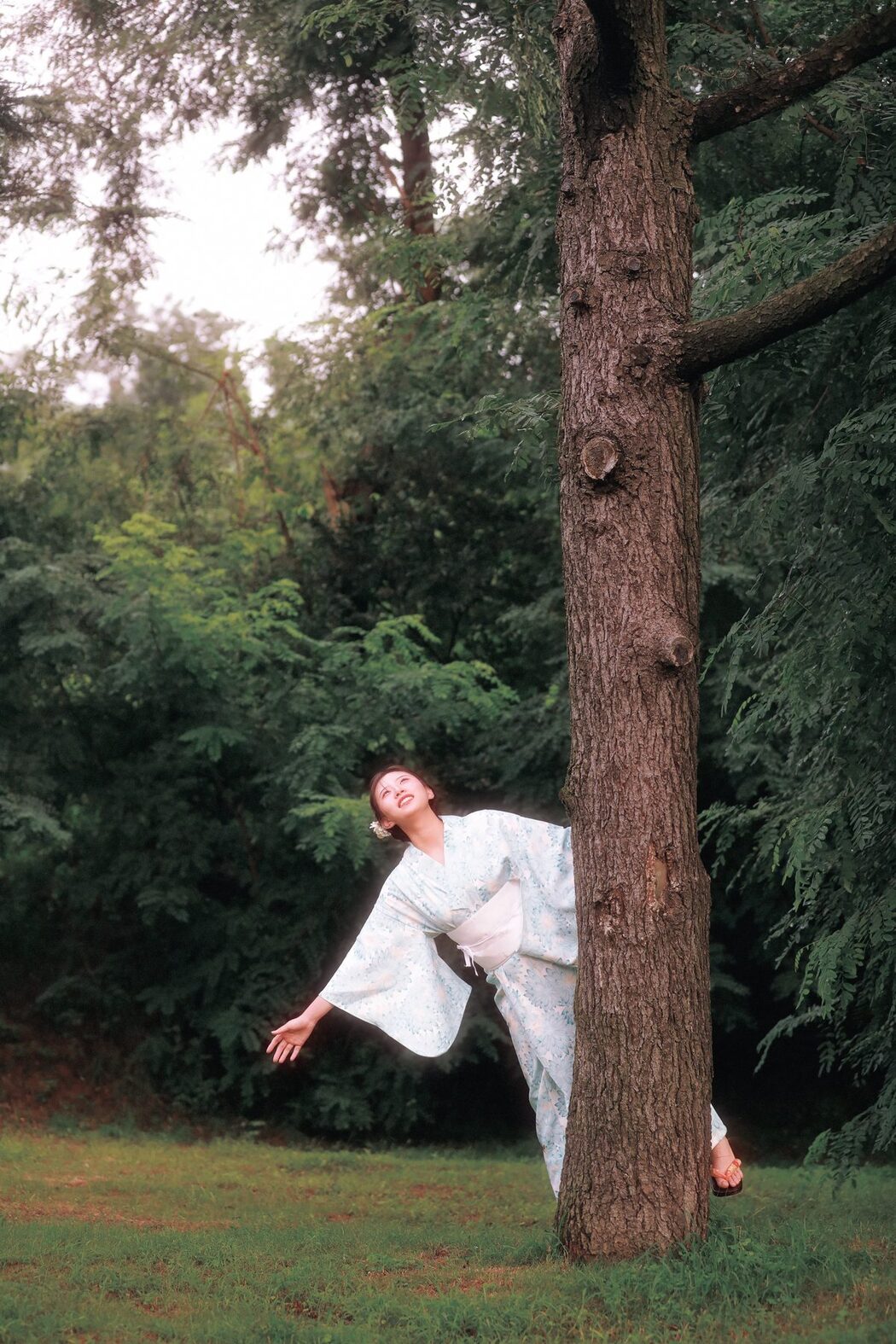 YiTuYu艺图语 Vol.3528 Xiao Xu Zhang