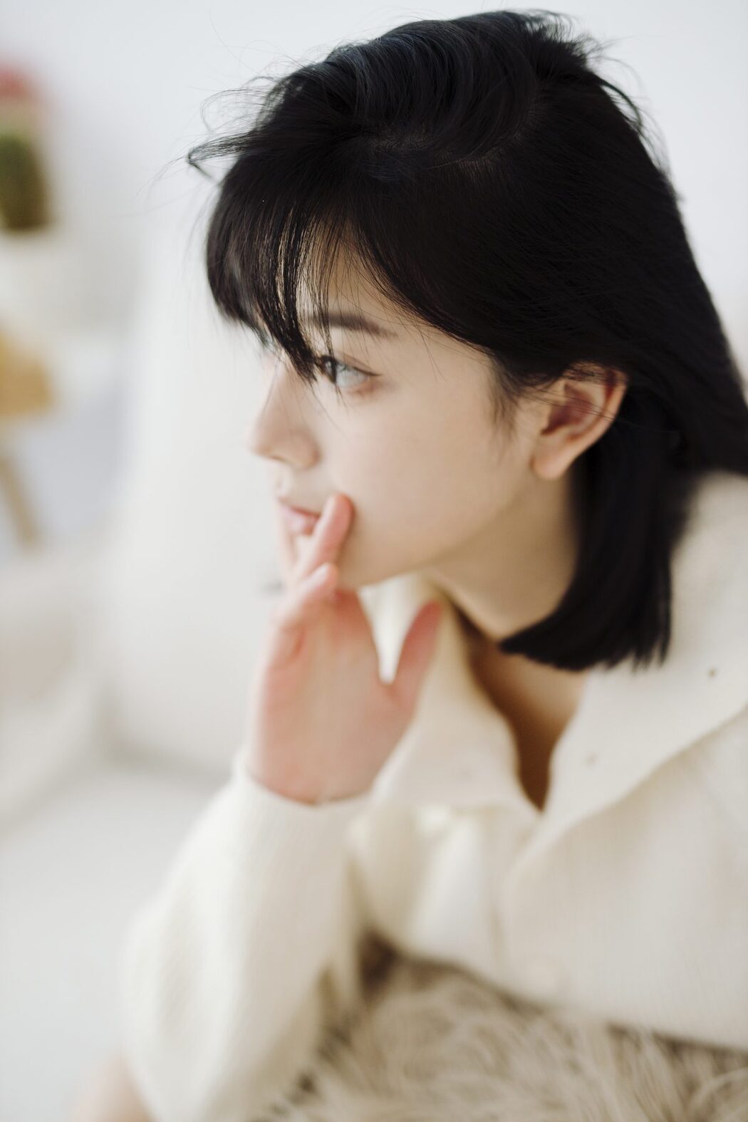 YiTuYu艺图语 Vol.3479 An Qi Er