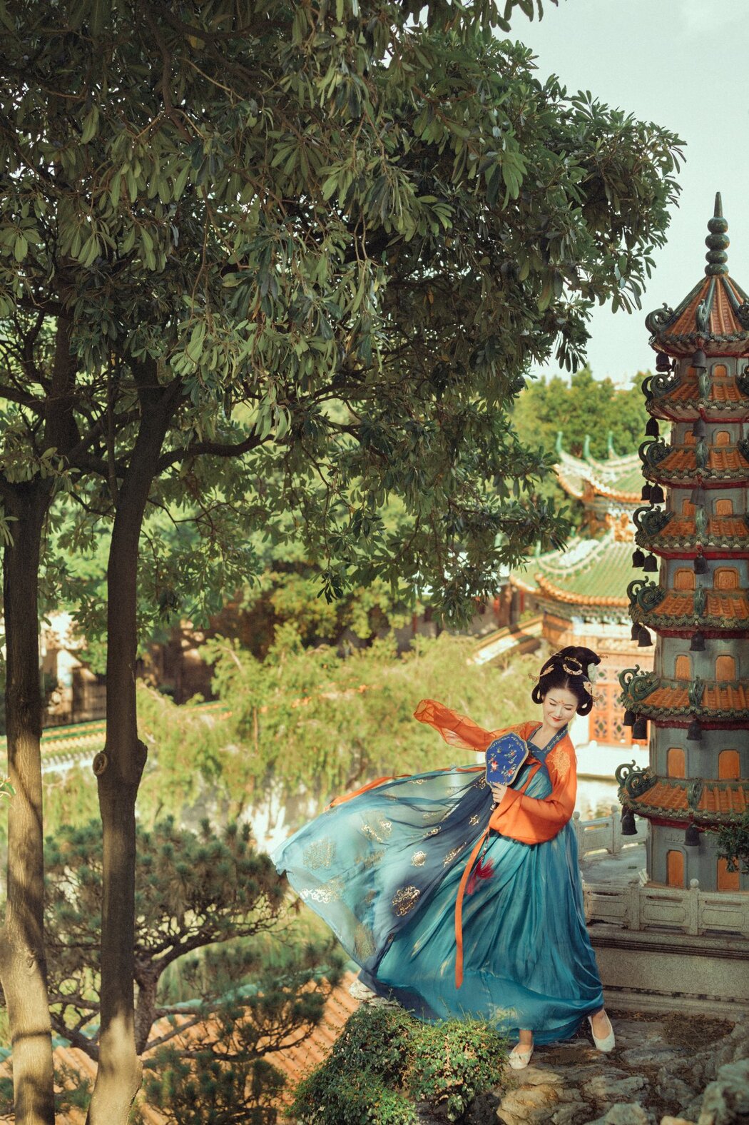 YiTuYu艺图语 Vol.347 Meng Nan