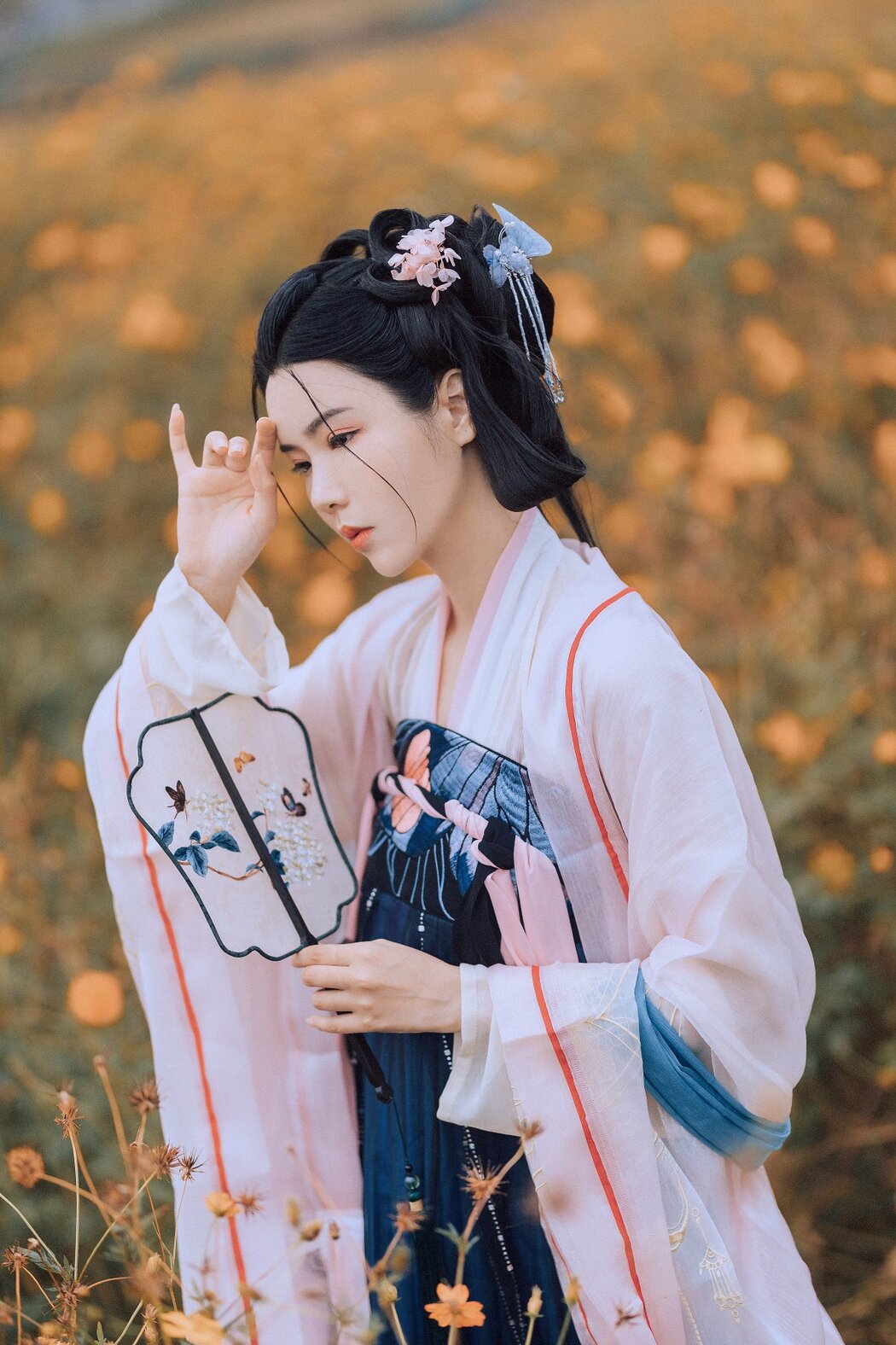 YiTuYu艺图语 Vol.342 San Chong Zi