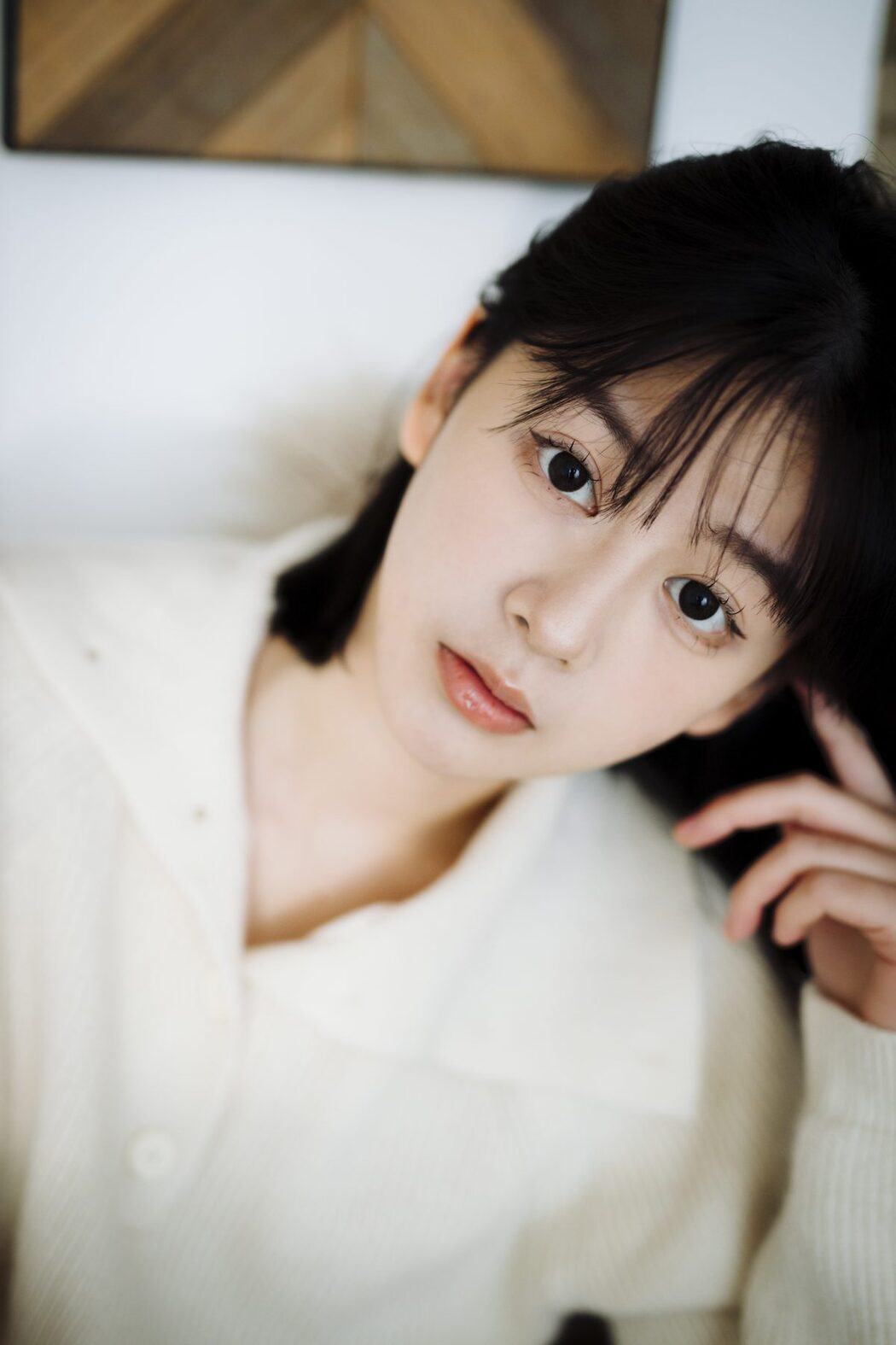 YiTuYu艺图语 Vol.3479 An Qi Er