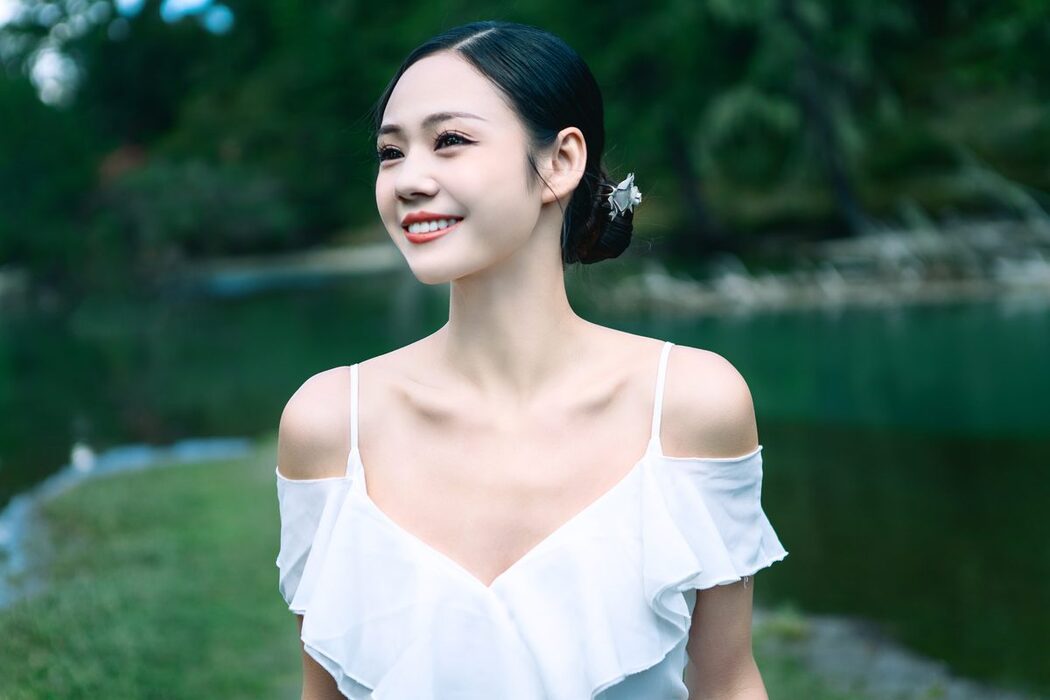 YiTuYu艺图语 Vol.3505 Xie A Ling