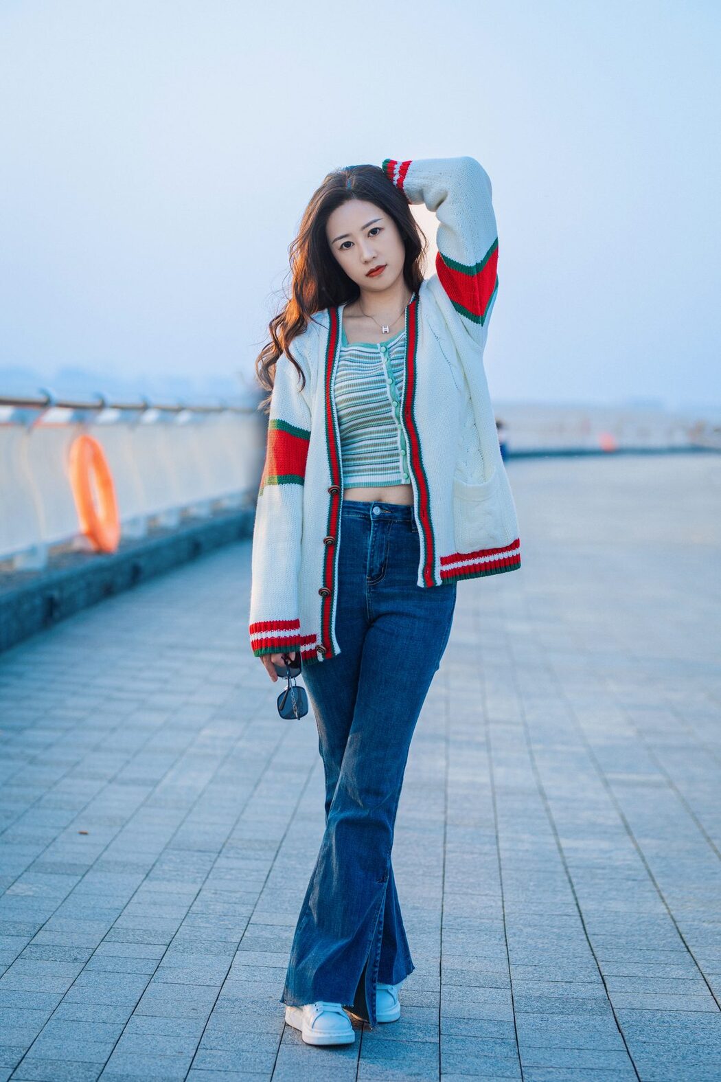YiTuYu艺图语 Vol.3489 Xi Xi