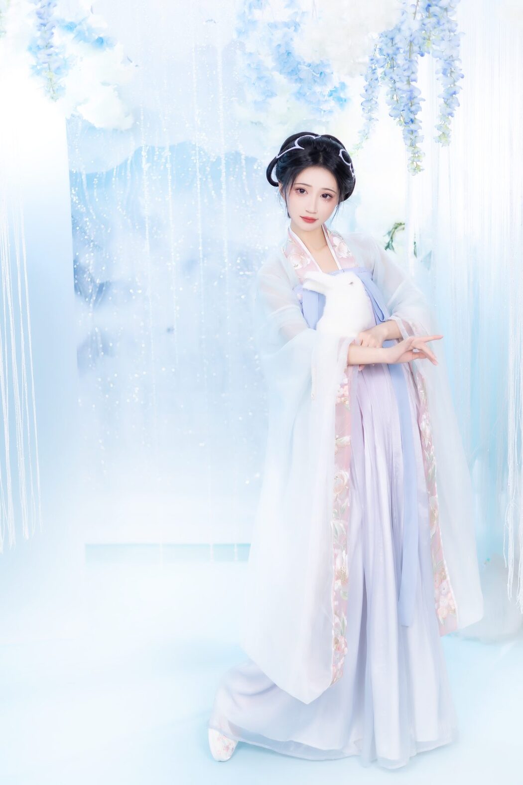 YiTuYu艺图语 Vol.3485 Qi Luo Sheng De Xiao Su Su
