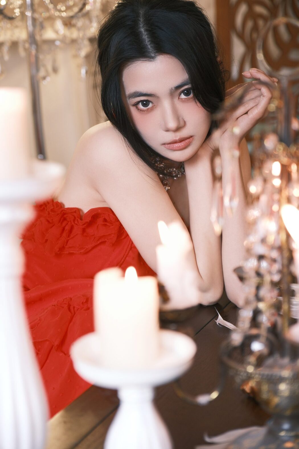 YiTuYu艺图语 Vol.3480 Elikaka