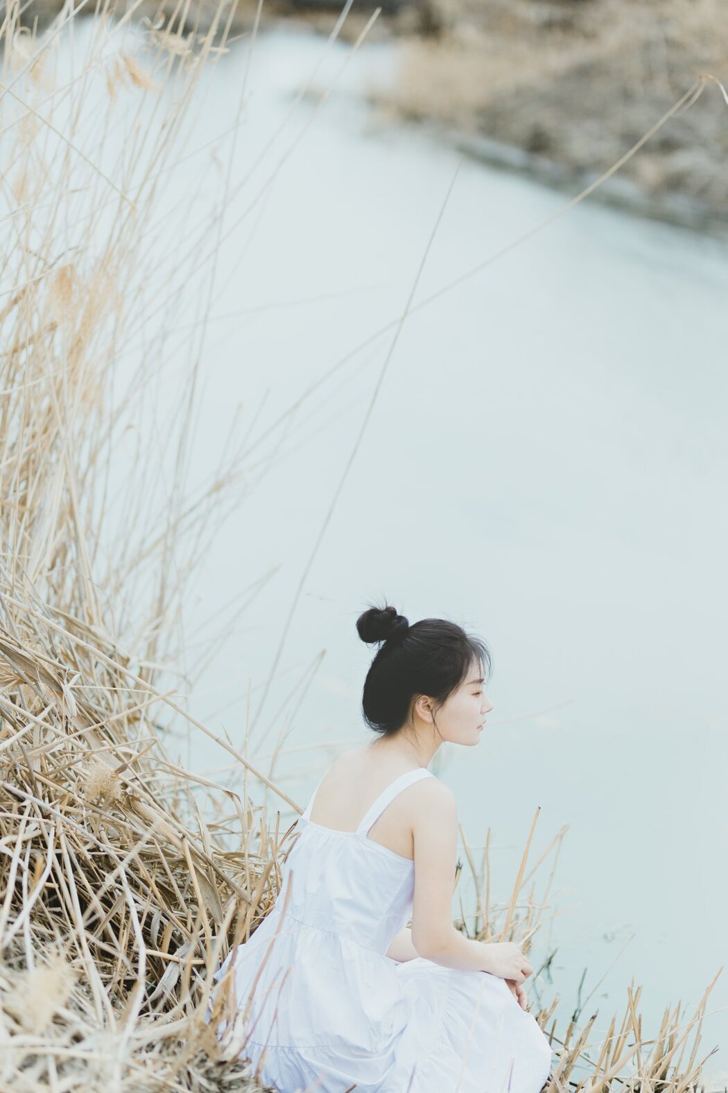 YiTuYu艺图语 Vol.345 Ying Xia