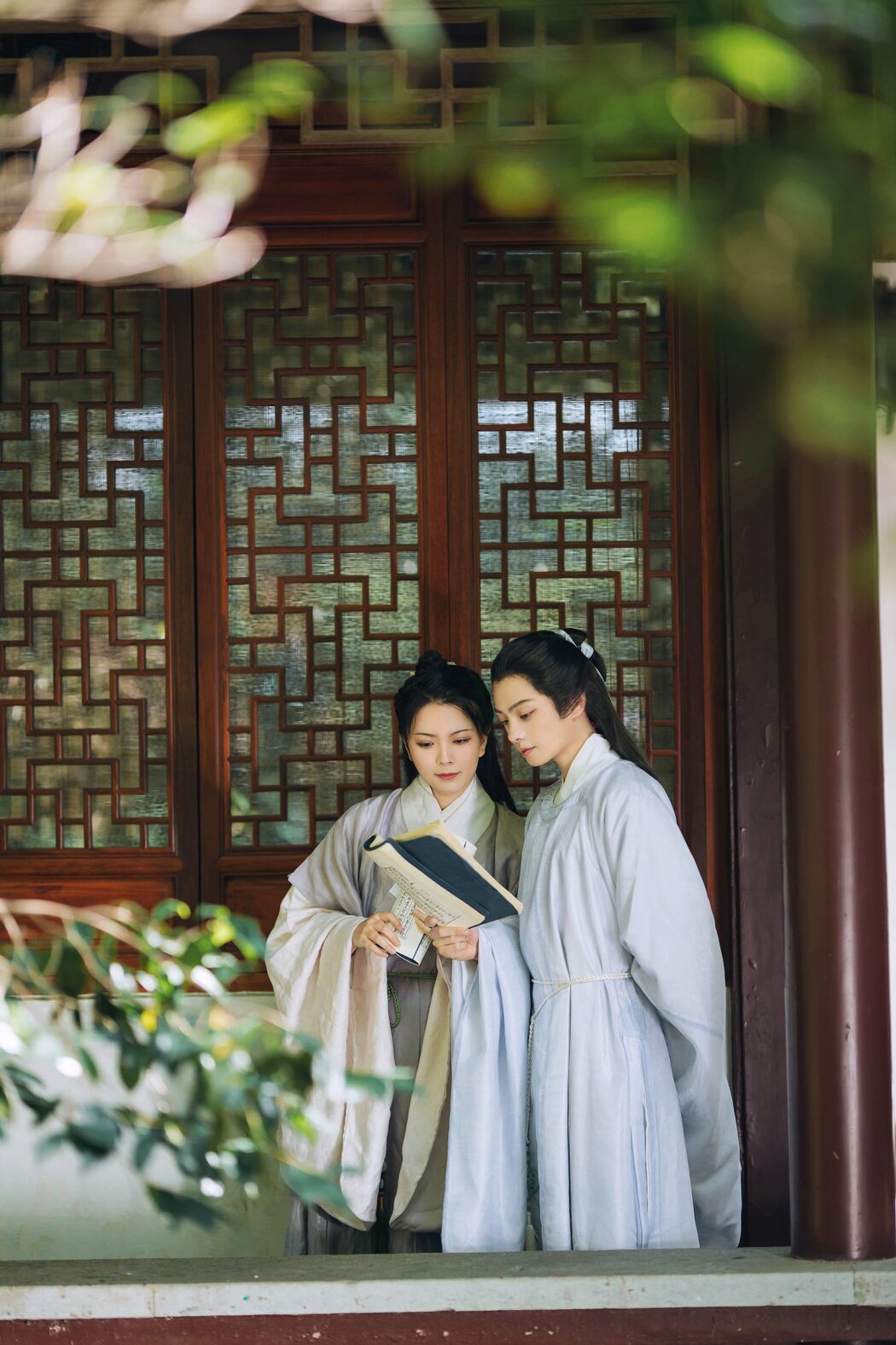 YiTuYu艺图语 Vol.351 Yin Mei