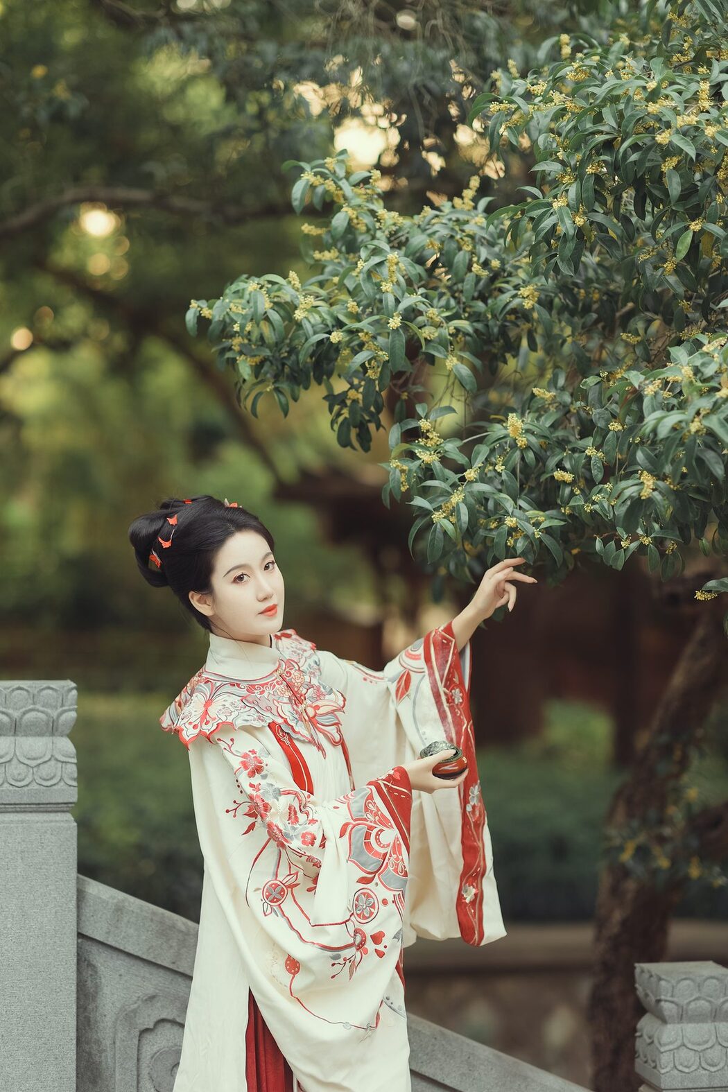 YiTuYu艺图语 Vol.3463 Gan Le Miao Miao Miao