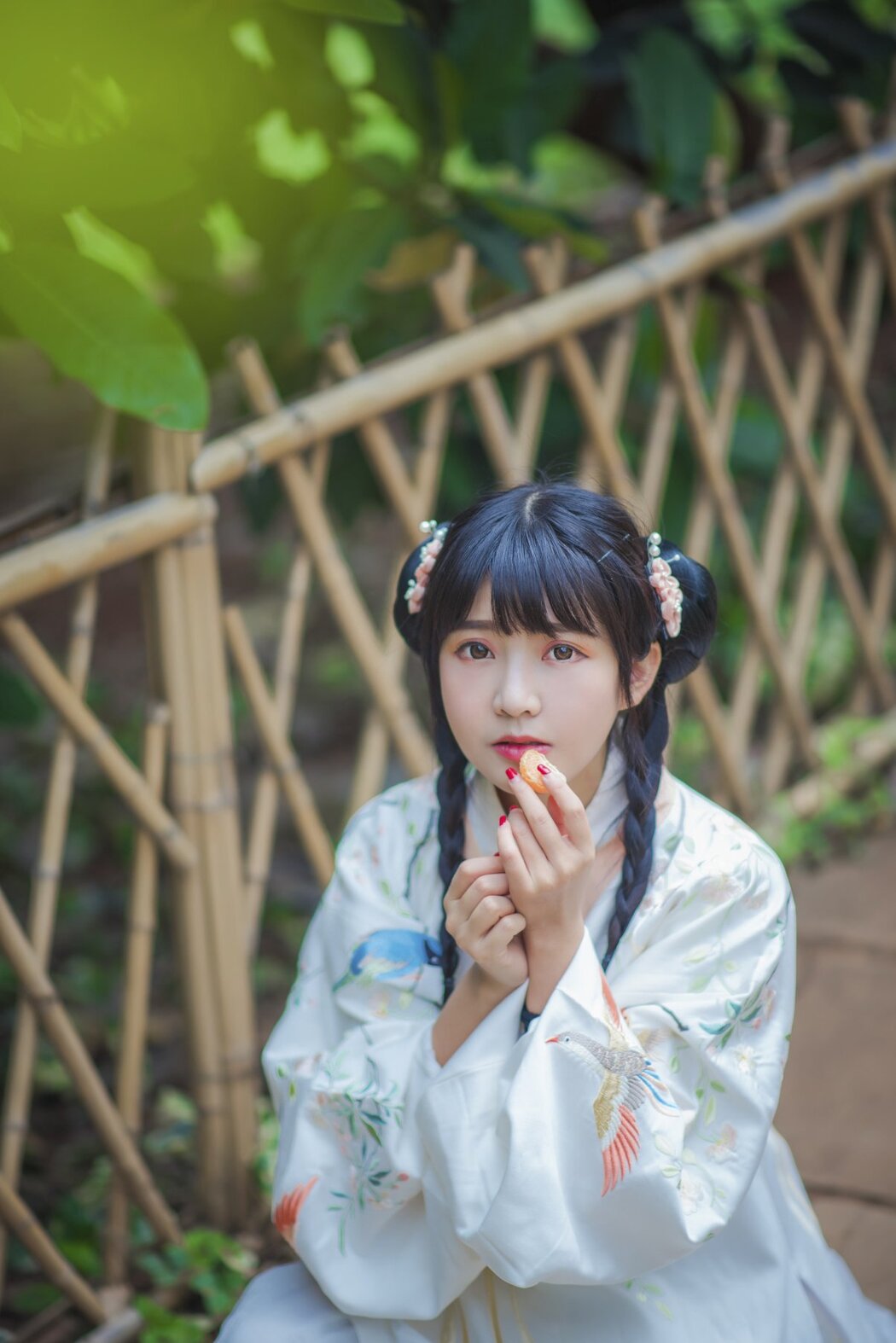 YiTuYu艺图语 Vol.346 Tu Zi