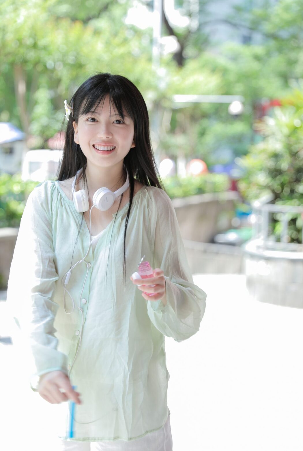 YiTuYu艺图语 Vol.3407 Qiu Yang Yi He