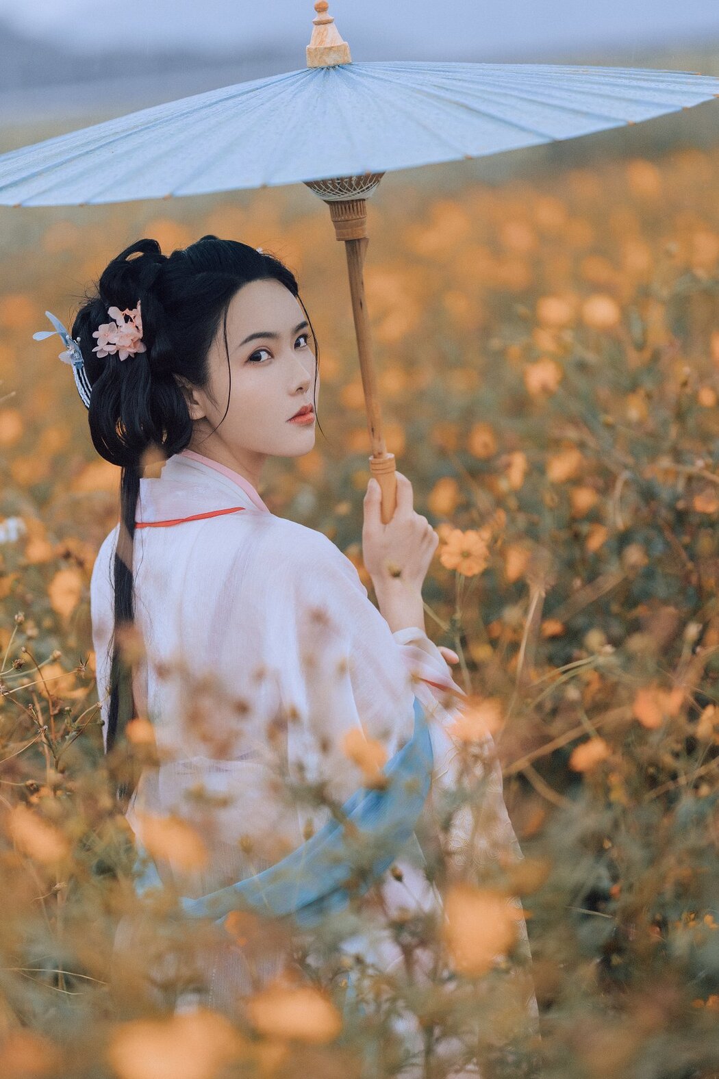 YiTuYu艺图语 Vol.342 San Chong Zi