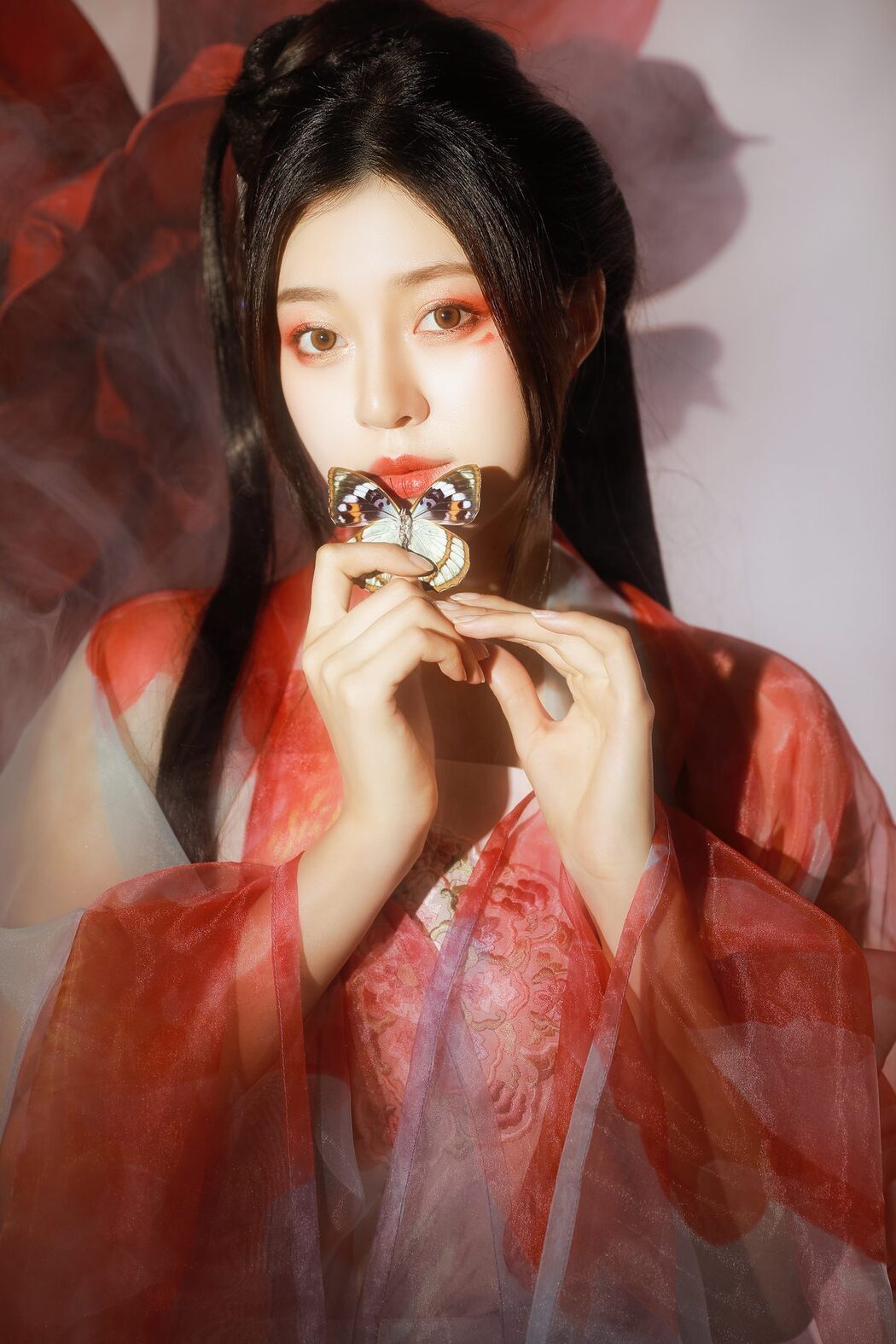 YiTuYu艺图语 Vol.3411 Xiao Lou