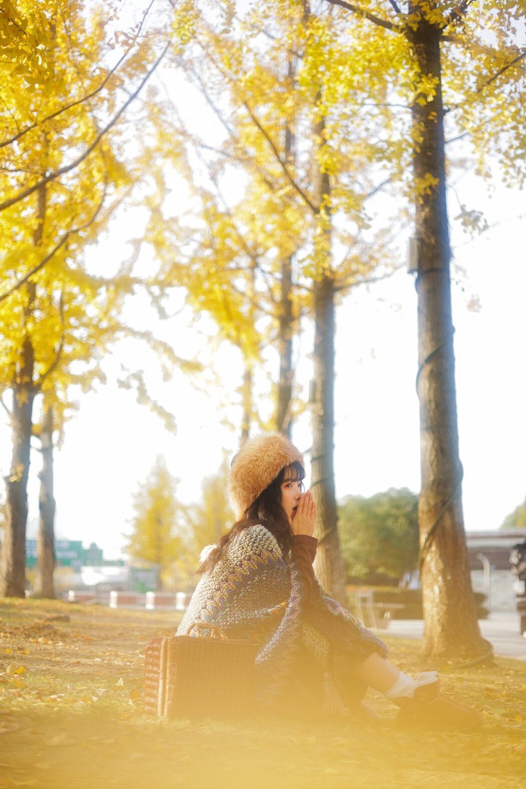 YiTuYu艺图语 Vol.3439 Yi Zhi A Meng Zai