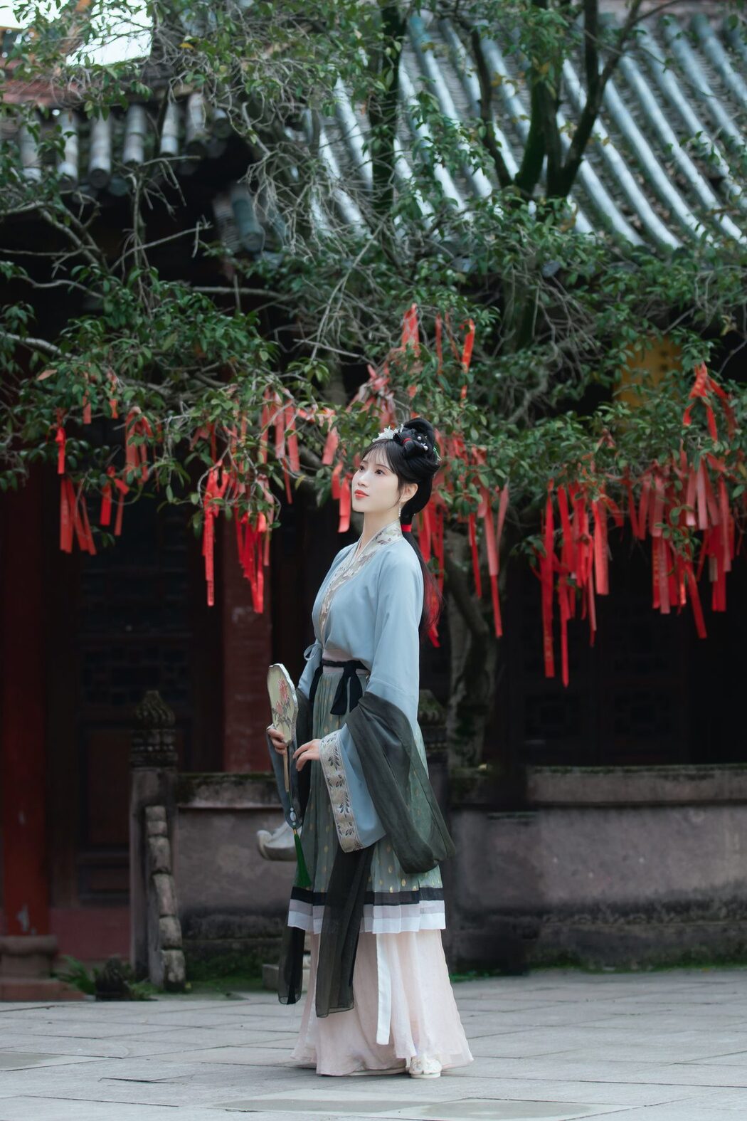YiTuYu艺图语 Vol.3512 Chu Cha