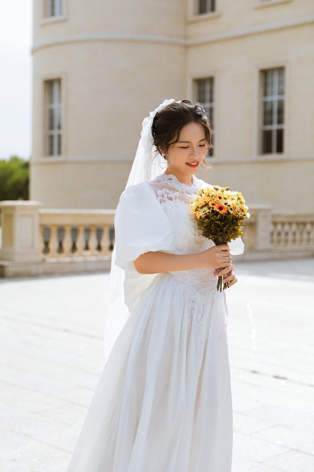 YiTuYu艺图语 Vol.3408 Xiao Xiao Chong Laura