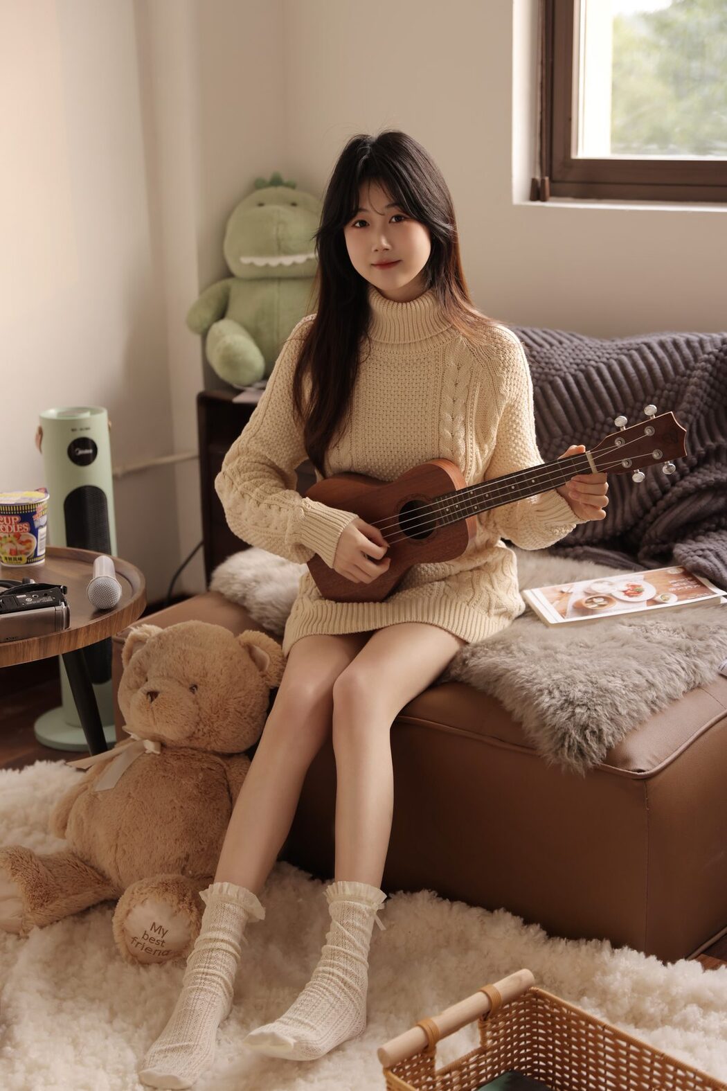 YiTuYu艺图语 Vol.3516 Xiao E Jiang Jiang Jiang
