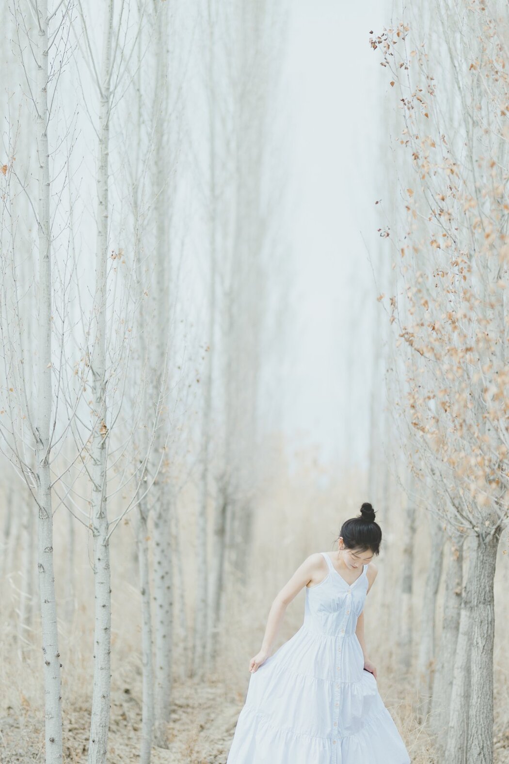 YiTuYu艺图语 Vol.345 Ying Xia
