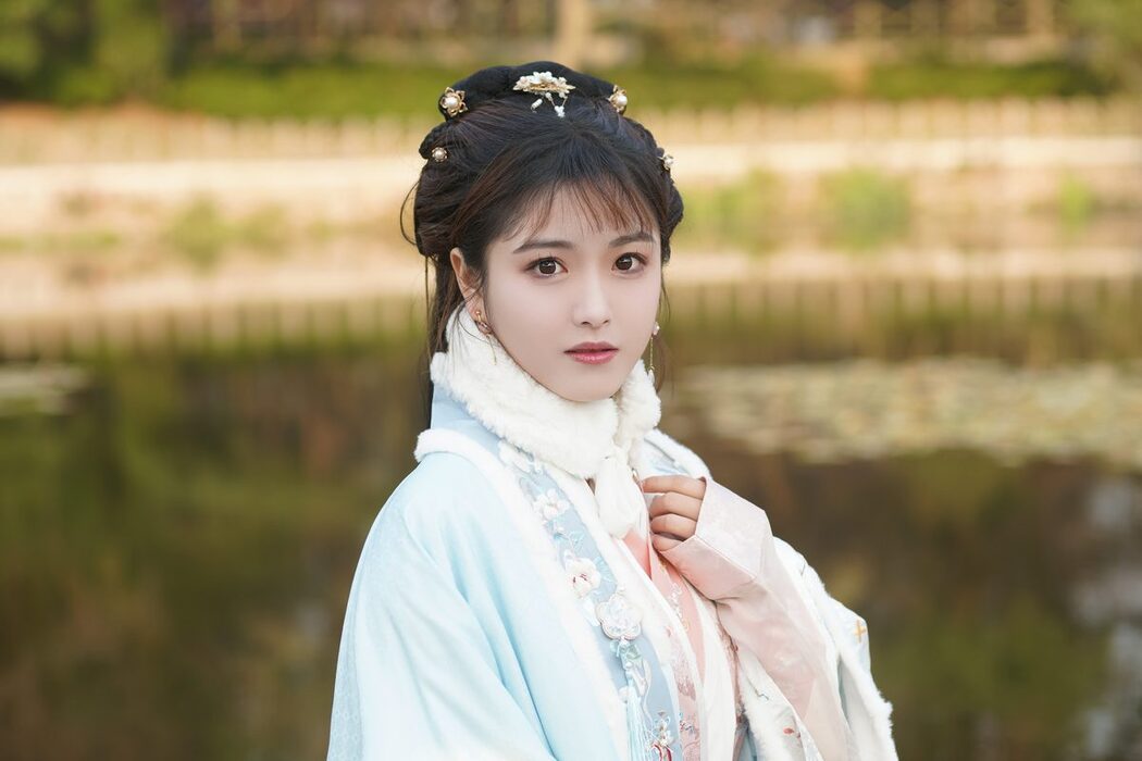 YiTuYu艺图语 Vol.3389 Zha Ji Bing Ke Le