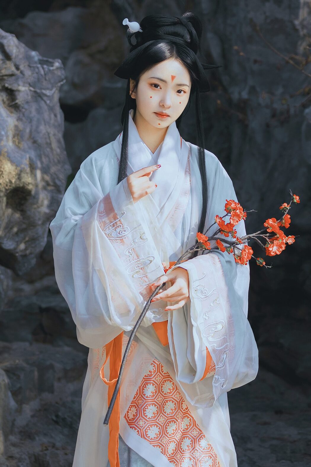 YiTuYu艺图语 Vol.3426 Yi Zhi Xiao Dong Li Cover Photo