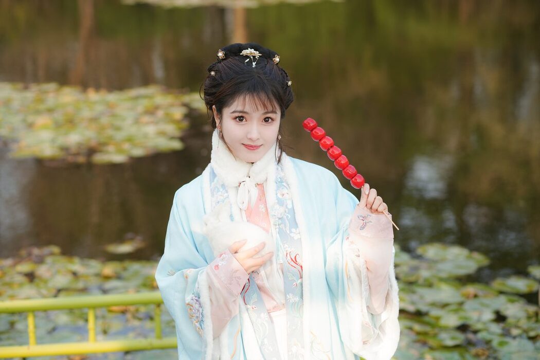 YiTuYu艺图语 Vol.3389 Zha Ji Bing Ke Le