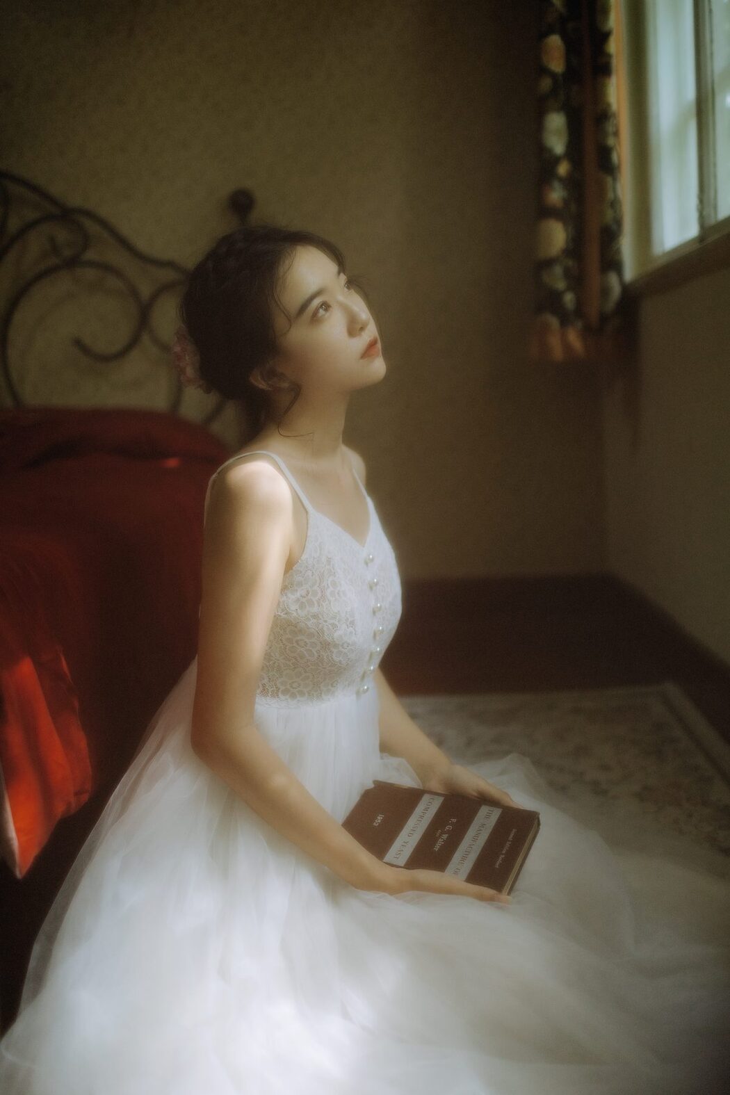 YiTuYu艺图语 Vol.3511 Zhi Xiu