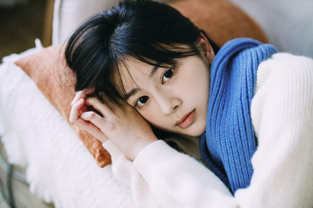 YiTuYu艺图语 Vol.3479 An Qi Er