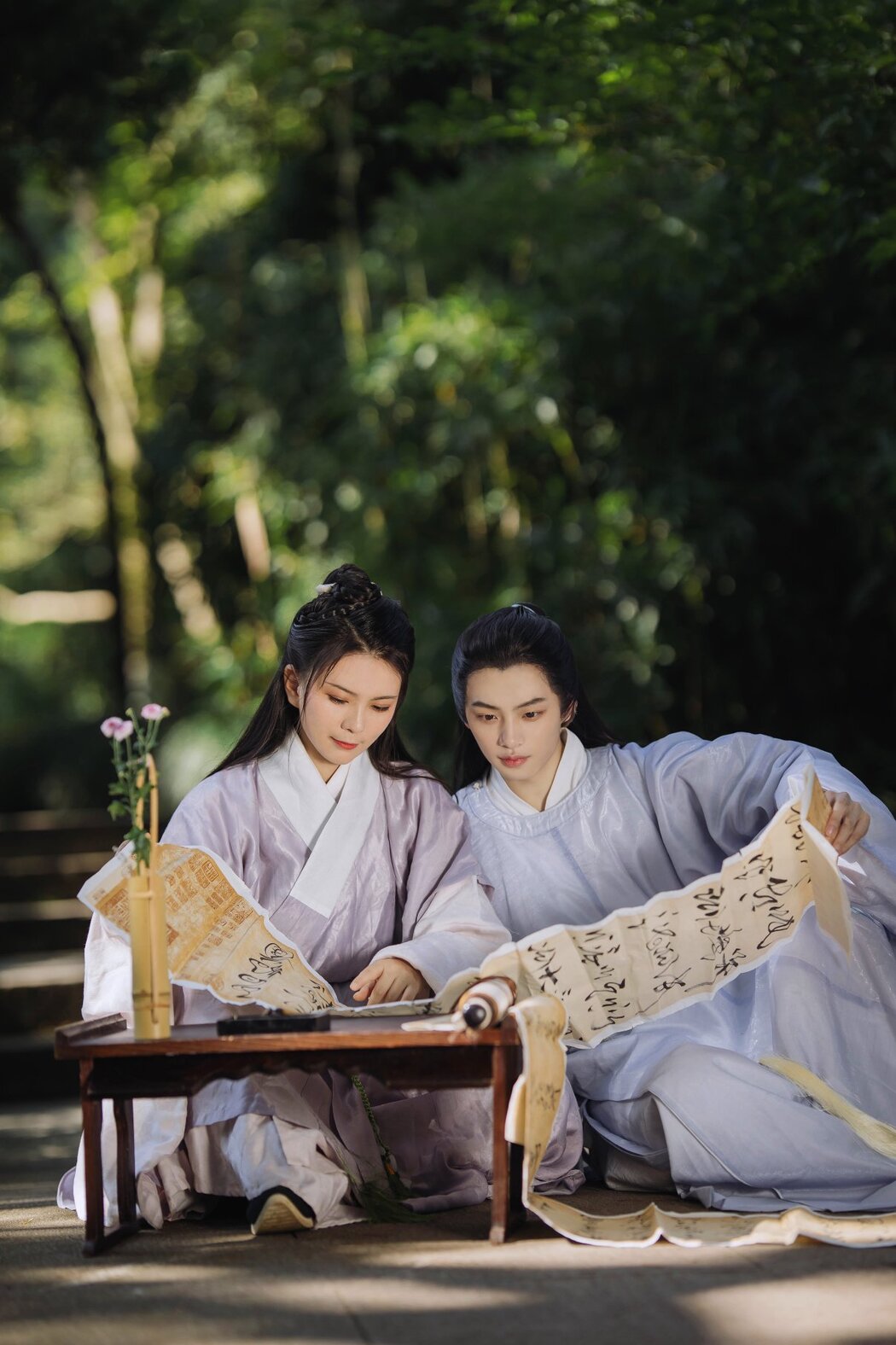 YiTuYu艺图语 Vol.351 Yin Mei