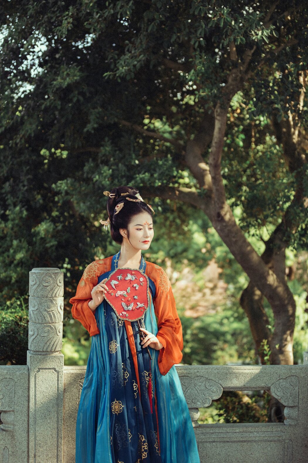 YiTuYu艺图语 Vol.347 Meng Nan