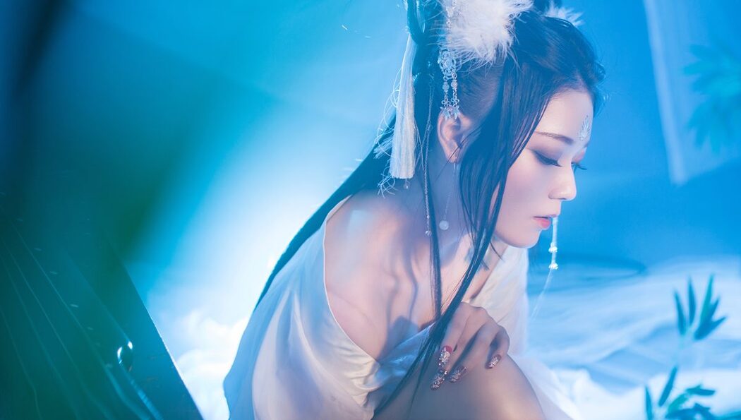 YiTuYu艺图语 Vol.3415 Hui Zi