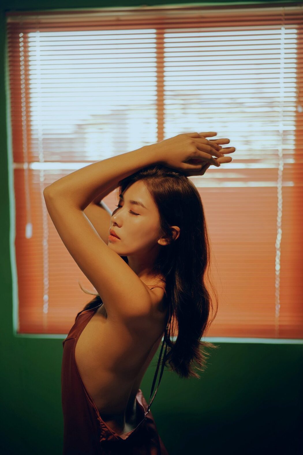 YiTuYu艺图语 Vol.3453 Mei Mei