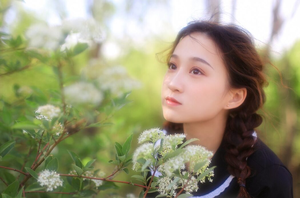 YiTuYu艺图语 Vol.3400 Xiao Hui