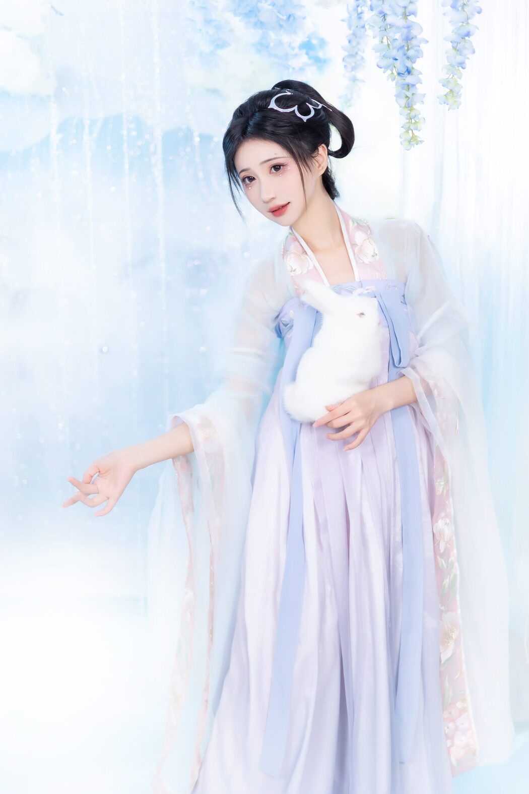 YiTuYu艺图语 Vol.3485 Qi Luo Sheng De Xiao Su Su