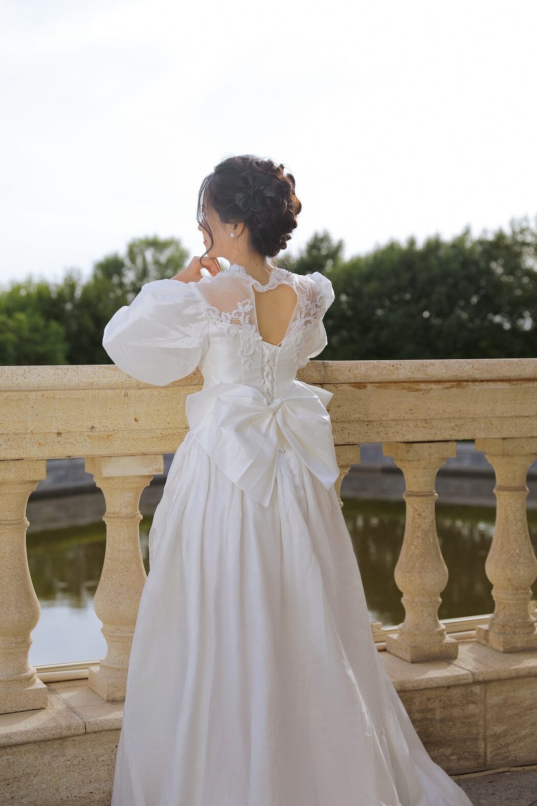 YiTuYu艺图语 Vol.3408 Xiao Xiao Chong Laura