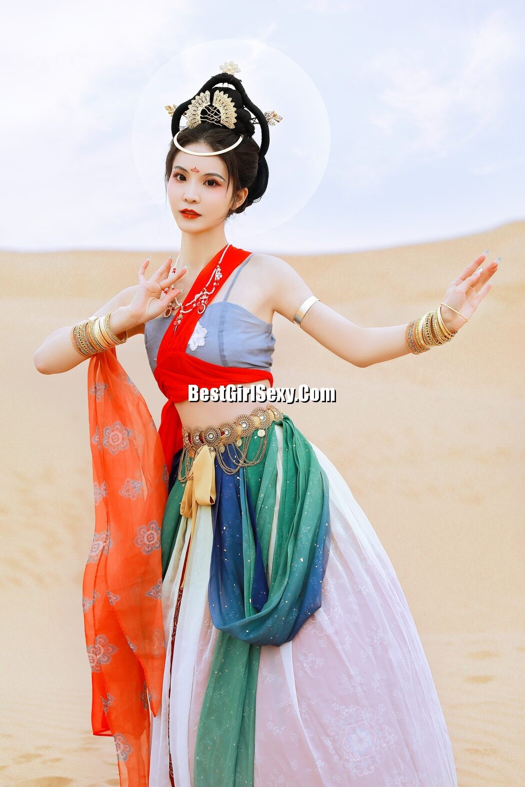YiTuYu艺图语 Vol.3488 Yi Ming