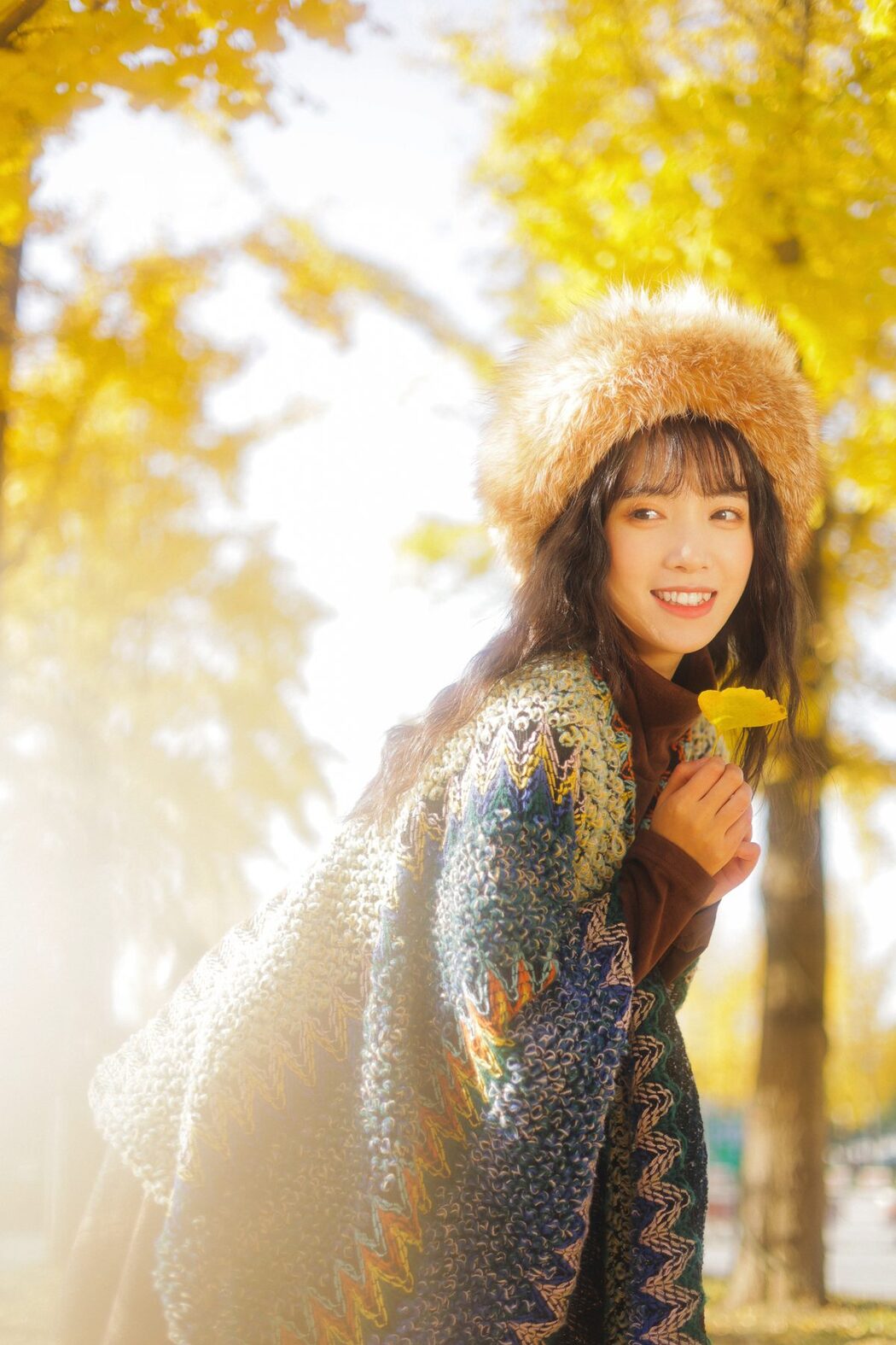 YiTuYu艺图语 Vol.3439 Yi Zhi A Meng Zai
