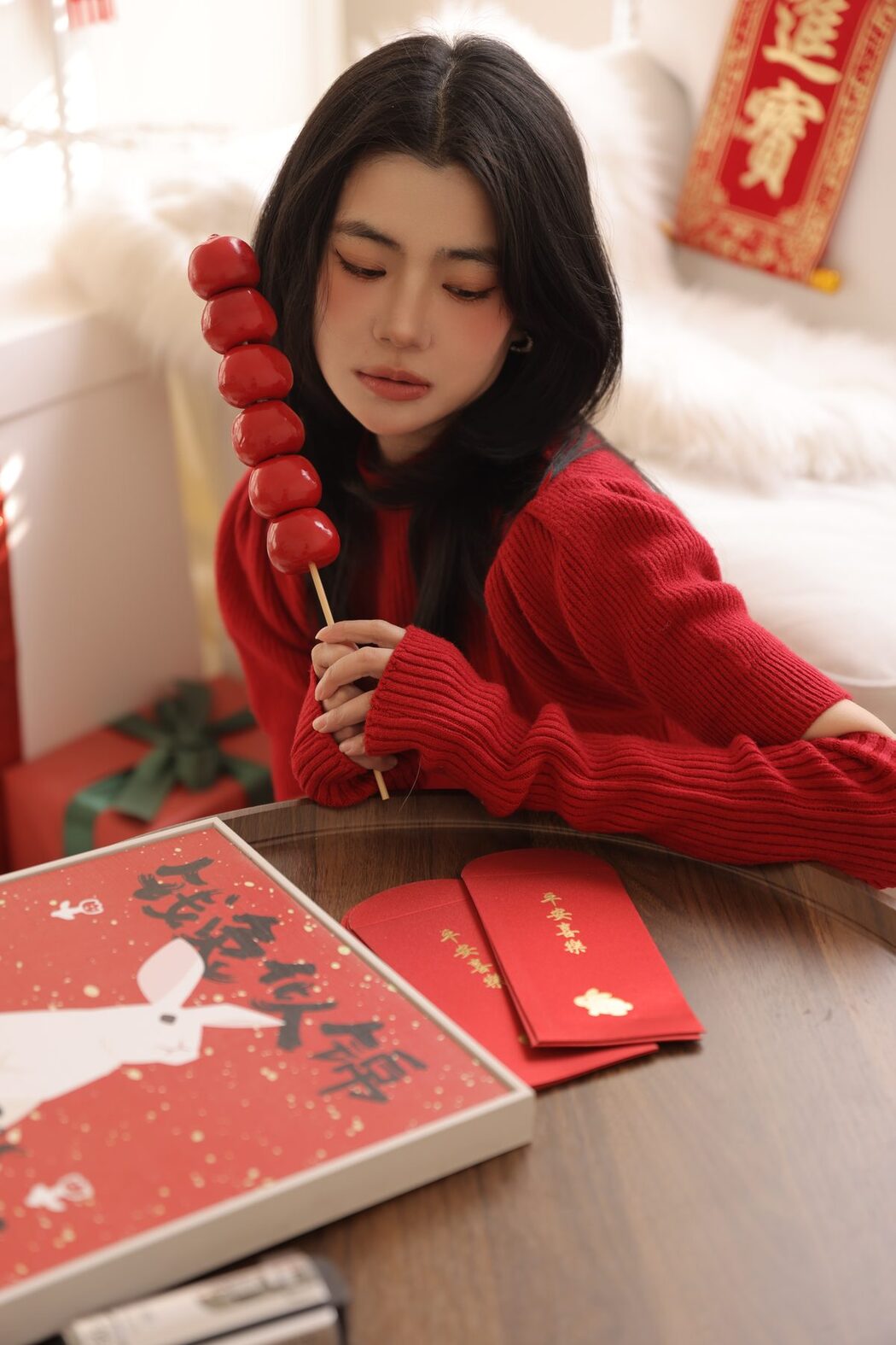 YiTuYu艺图语 Vol.3473 Elikaka