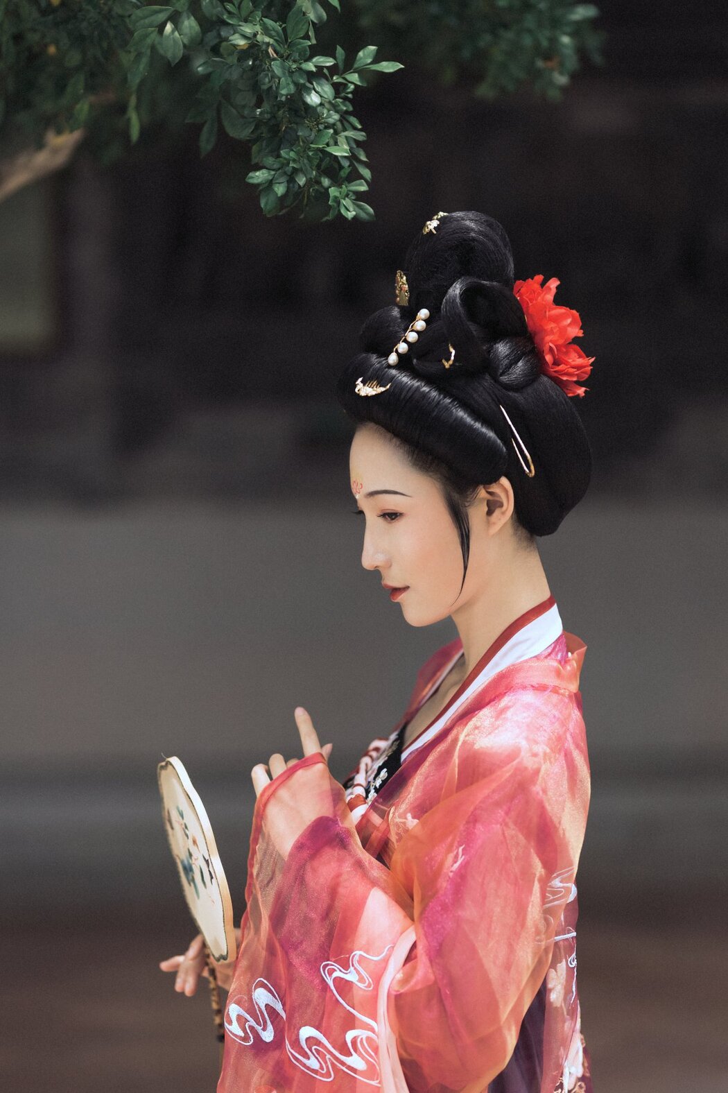 YiTuYu艺图语 Vol.340 Rui Xue