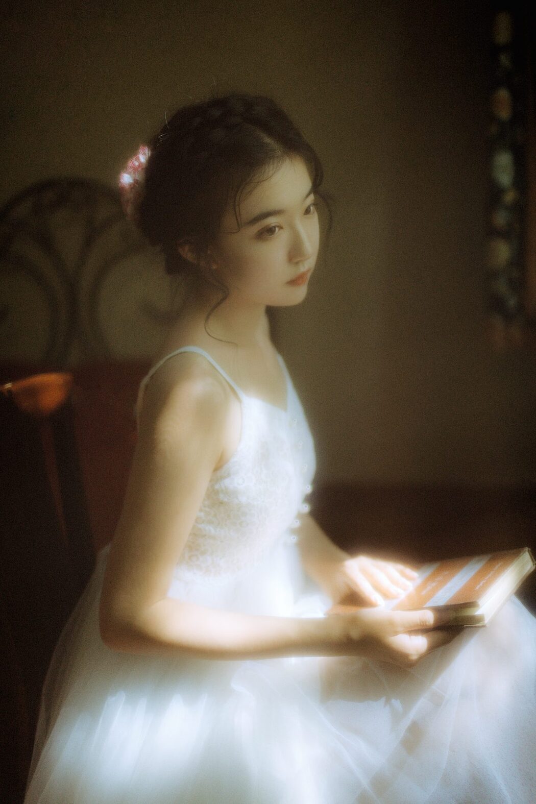 YiTuYu艺图语 Vol.3511 Zhi Xiu