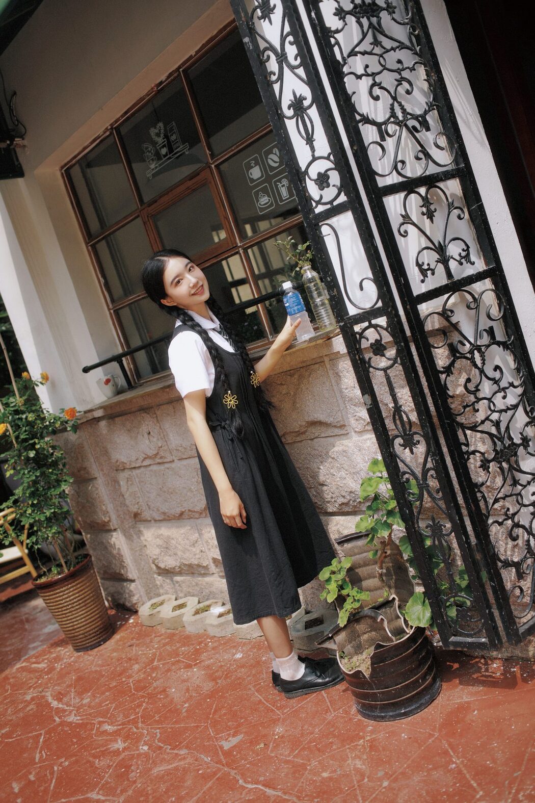 YiTuYu艺图语 Vol.3484 Zhi Xiu