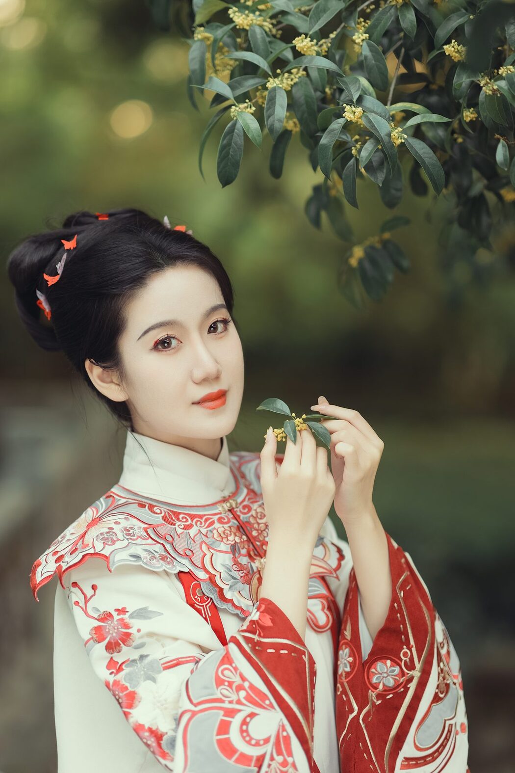 YiTuYu艺图语 Vol.3463 Gan Le Miao Miao Miao